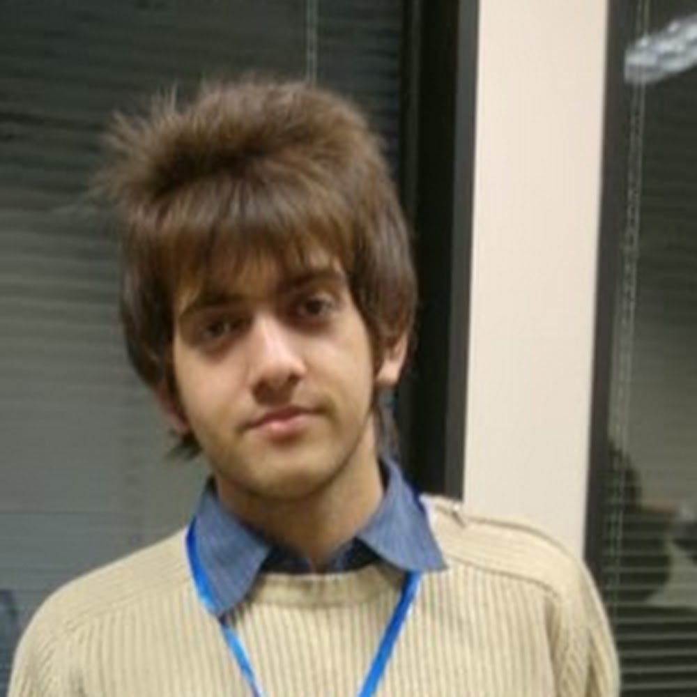 Meet your Posher, Bilal